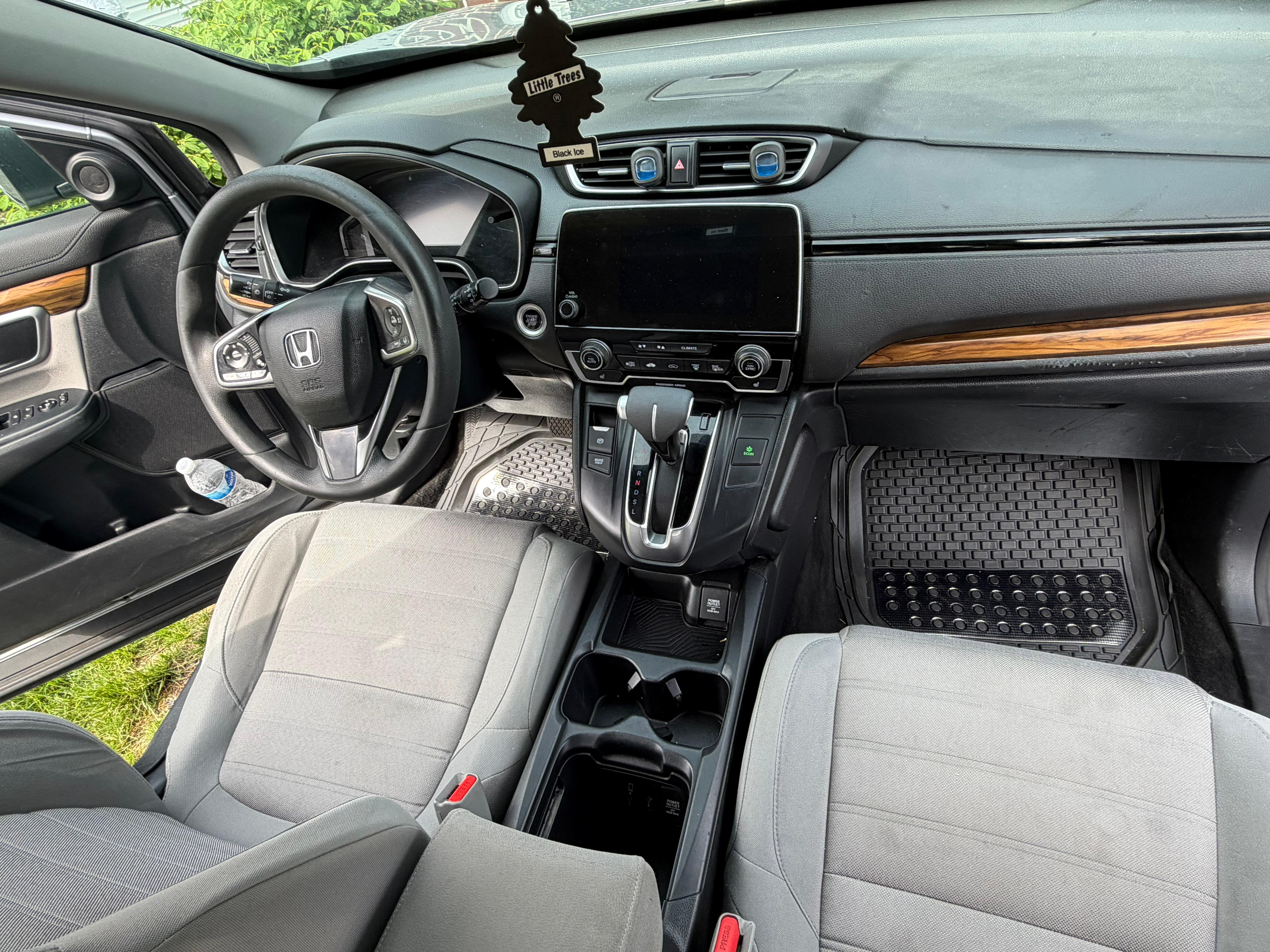 Trabajo de detailing premium 17